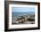 The Phoenician Roman Port of Tharros, Sardinia, Italy, Mediterranean, Europe-Oliviero Olivieri-Framed Photographic Print