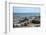 The Phoenician Roman Port of Tharros, Sardinia, Italy, Mediterranean, Europe-Oliviero Olivieri-Framed Photographic Print