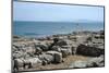 The Phoenician Roman Port of Tharros, Sardinia, Italy, Mediterranean, Europe-Oliviero Olivieri-Mounted Photographic Print