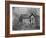 The Photo House' at Clonbruck, Ireland, C.1867-Augusta Crofton-Framed Giclee Print