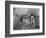 The Photo House' at Clonbruck, Ireland, C.1867-Augusta Crofton-Framed Giclee Print