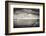 The Photographer and the Sea-Vito Guarino-Framed Photographic Print