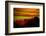 The Photographer-Ursula Abresch-Framed Photographic Print