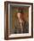 The Pianist (Stanley Addicks), 1896-Thomas Cowperthwait Eakins-Framed Giclee Print