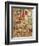 The Piazza of St. Marks, Venice-Maurice Brazil Prendergast-Framed Giclee Print