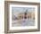 The Piazza San Marco, Venice, 1881-Pierre-Auguste Renoir-Framed Giclee Print