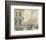 The Piazzetta, c. 1911-John Singer Sargent-Framed Art Print