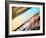 The Pickup-Felipe Rodriguez-Framed Photographic Print