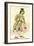 The Pickwick Papers by Charles Dickens-Hablot Knight Browne-Framed Giclee Print