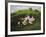 The Picnic, 1873-Paul von Szinyei-Merse-Framed Giclee Print