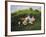 The Picnic, 1873-Paul von Szinyei-Merse-Framed Giclee Print