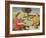 The Picnic, 1994-Patricia O'Brien-Framed Giclee Print