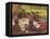 The Picnic, circa 1881-2-James Tissot-Framed Premier Image Canvas