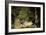 The Picnic-Claude Monet-Framed Art Print