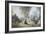 The Picnic-Henry Andrews-Framed Giclee Print