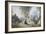 The Picnic-Henry Andrews-Framed Giclee Print