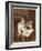 The Picture Book-Esther H. Jones-Framed Giclee Print