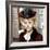 THE PICTURE OF DORIAN GRAY, Angela Lansbury, 1945-null-Framed Photo