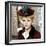 THE PICTURE OF DORIAN GRAY, Angela Lansbury, 1945-null-Framed Photo