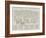 The Picture of the Irish Parliamentary Party, 1886-null-Framed Giclee Print