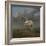 The "Piebald" Horse, c.1650-4-Paulus Potter-Framed Giclee Print