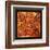 The Pieces of Heritage-Rabi Khan-Framed Art Print