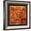 The Pieces of Heritage-Rabi Khan-Framed Art Print