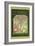 The Pied Piper of Hamelin-Kate Greenaway-Framed Art Print