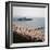 The Pier at Bournemouth 1971-Library-Framed Photographic Print