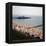 The Pier at Bournemouth 1971-Library-Framed Premier Image Canvas