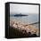 The Pier at Bournemouth 1971-Library-Framed Premier Image Canvas