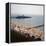 The Pier at Bournemouth 1971-Library-Framed Premier Image Canvas