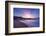 The pier at Hastings at dawn, Hastings, East Sussex, England, United Kingdom, Europe-Andrew Sproule-Framed Photographic Print