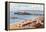 The Pier, Bournemouth-Alfred Robert Quinton-Framed Premier Image Canvas