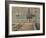 The Pier (Oil)-Henri Eugene Augustin Le Sidaner-Framed Giclee Print