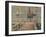 The Pier (Oil)-Henri Eugene Augustin Le Sidaner-Framed Giclee Print