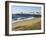 The Pier, Southwold, Suffolk, England, United Kingdom-Amanda Hall-Framed Photographic Print