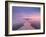 The pier-Javier De la-Framed Photographic Print