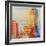 The Pierre, New York-Peter Graham-Framed Giclee Print