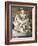 The Pieta-Michelangelo Buonarroti-Framed Giclee Print