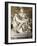 The Pieta-Michelangelo Buonarroti-Framed Giclee Print