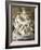 The Pieta-Michelangelo Buonarroti-Framed Giclee Print