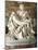 The Pieta-Michelangelo Buonarroti-Mounted Giclee Print