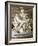 The Pieta-Michelangelo Buonarroti-Framed Giclee Print