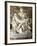 The Pieta-Michelangelo Buonarroti-Framed Giclee Print