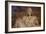 The Pieta-null-Framed Giclee Print