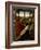 The Pieta-Rogier van der Weyden-Framed Giclee Print