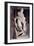 The Pieta-Michelangelo Buonarroti-Framed Giclee Print