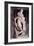 The Pieta-Michelangelo Buonarroti-Framed Giclee Print