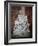 The Pieta-Michelangelo Buonarroti-Framed Giclee Print